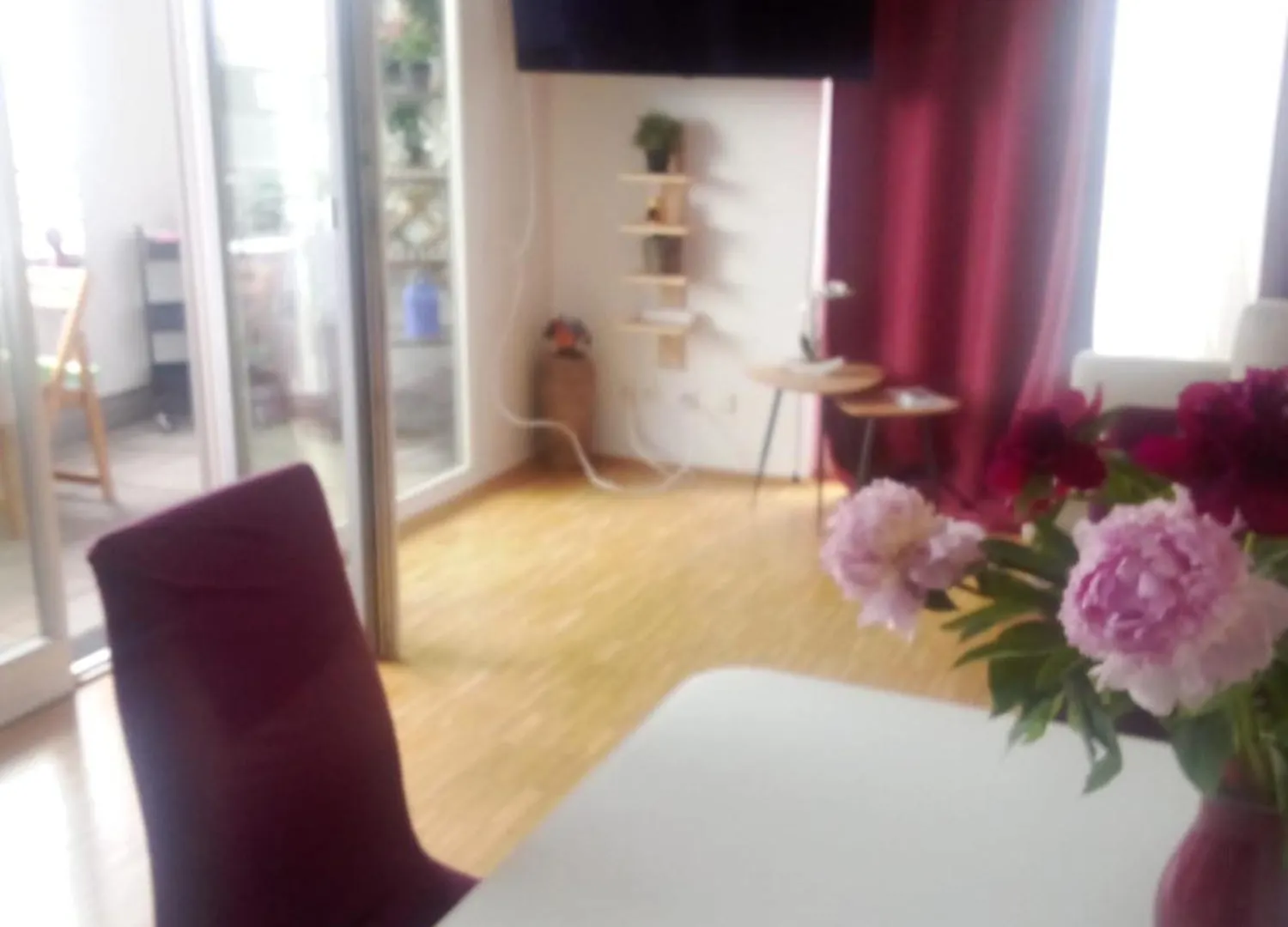 Apartment Hervorragende Aussicht Messe Munich Germany
