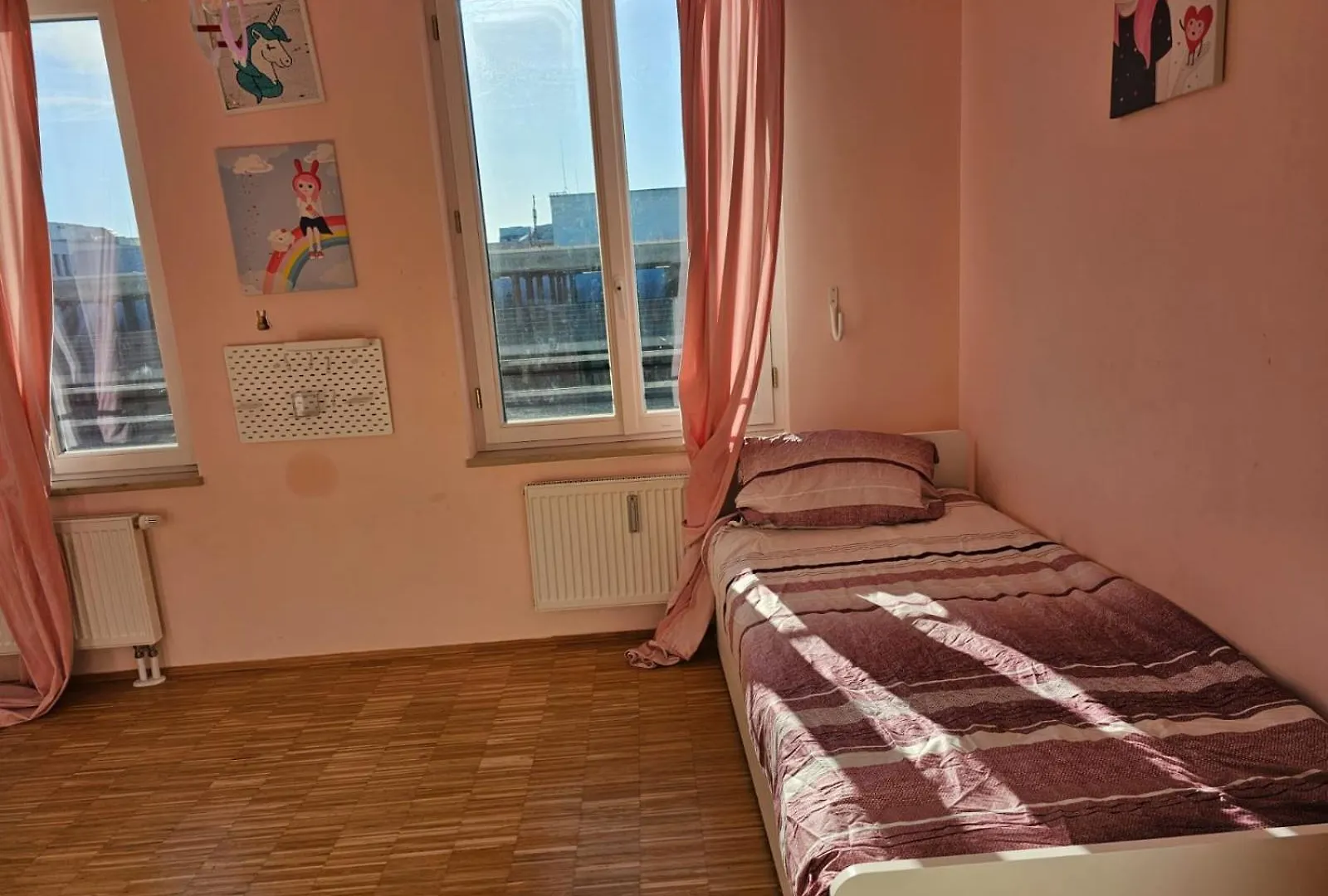 Hervorragende Aussicht Messe ميونيخ ألمانيا