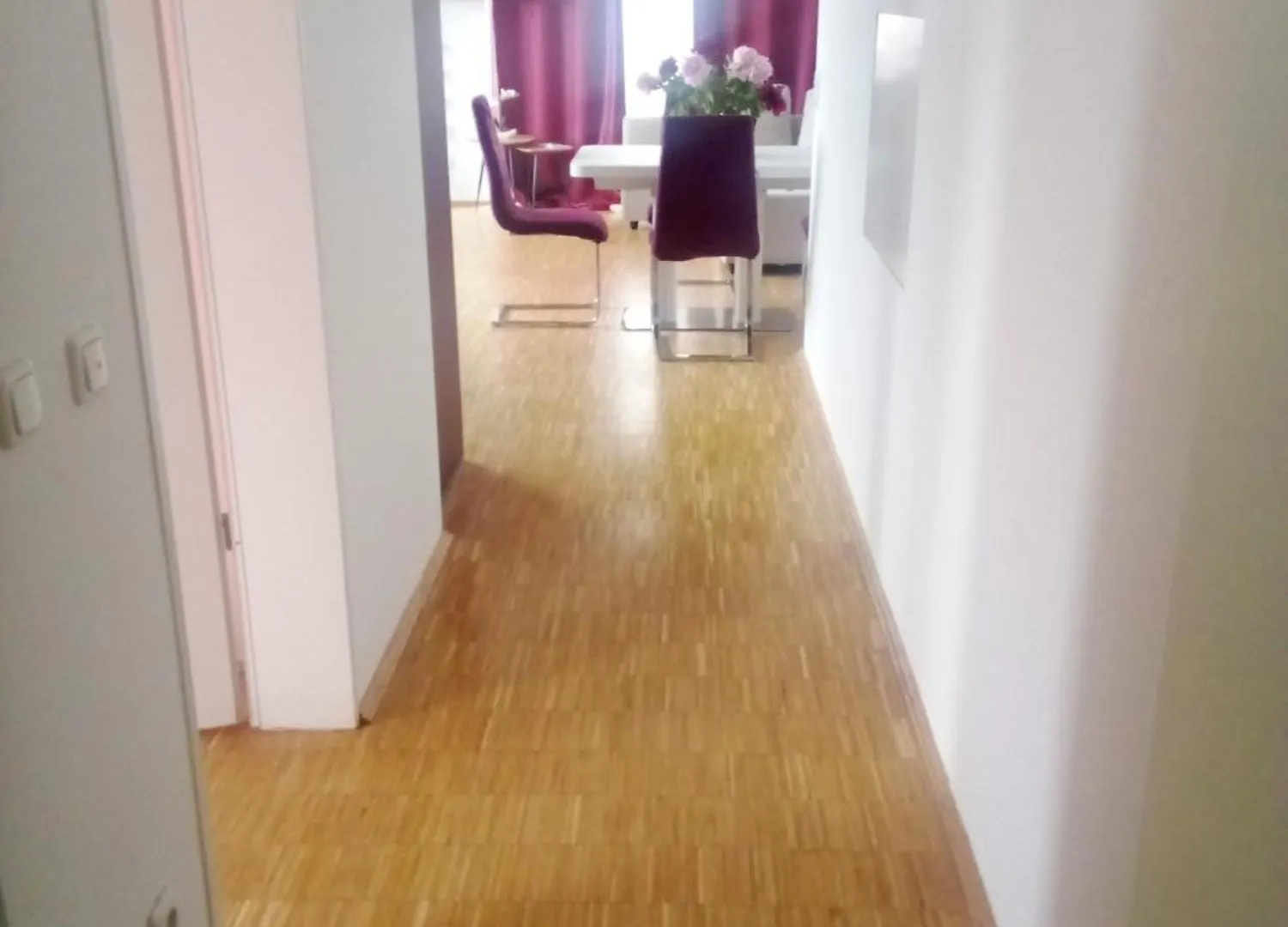 شقة Hervorragende Aussicht Messe ميونيخ